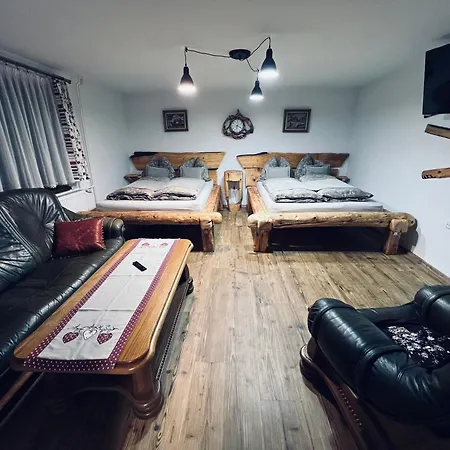 Sosna * Vysoké Tatry